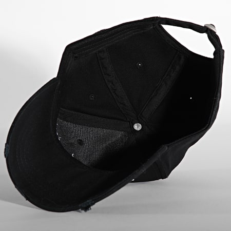 Sale Môme Paris - Cappello con logo nero