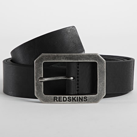 Redskins - Ceinture Miles Noir