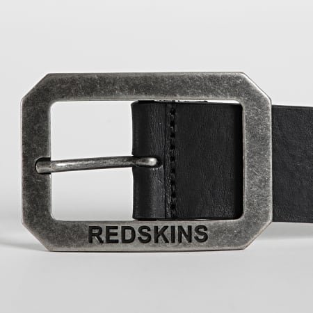 Redskins - Ceinture Miles Noir