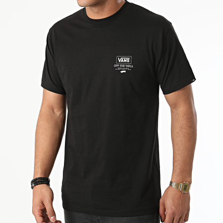 Vans - Tee Shirt A7PI Noir 