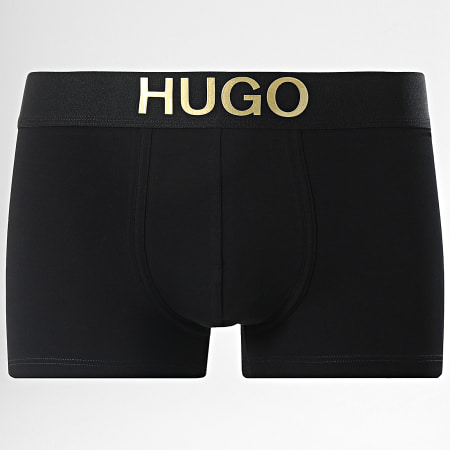 HUGO - Boxer 50460543 Nero