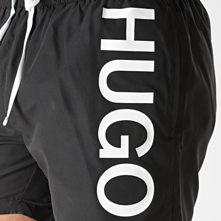 HUGO - Short De Bain 50461057 Noir