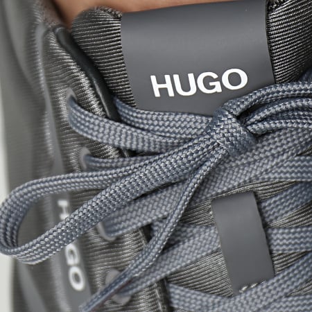 HUGO - Baskets Matrix Low 50459195 Medium Grey