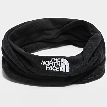 The North Face - Tour De Cou Winter Seamless Noir