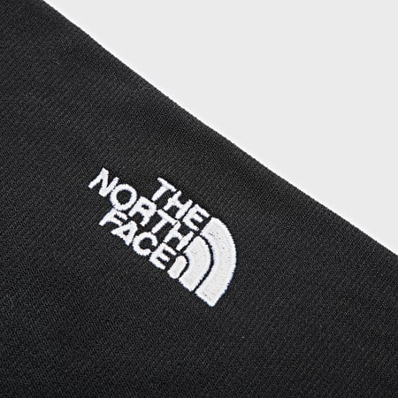 The North Face - Tour De Cou Winter Seamless Noir