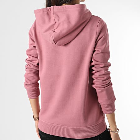 Felpa vans rosa clearance