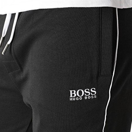 BOSS - Pantalon Jogging 50460273 Noir