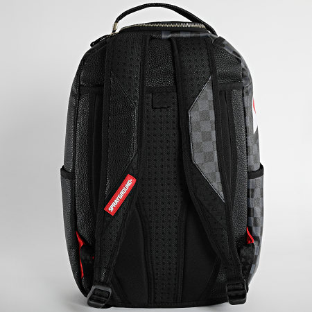 Spucci split backpack hotsell