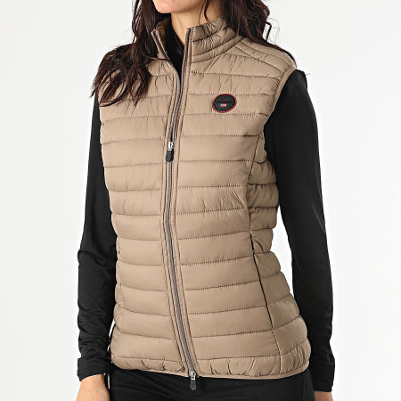 gilet geographical norway femme