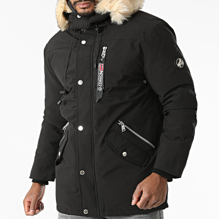 Geographical best sale norway fourrure