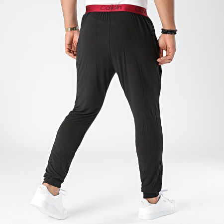 Calvin Klein - NM1661E Pantaloni da jogging neri