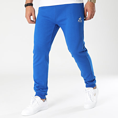 Le Coq Sportif - Pantalon Jogging Soprano 2 N1 2121446 Bleu Roi