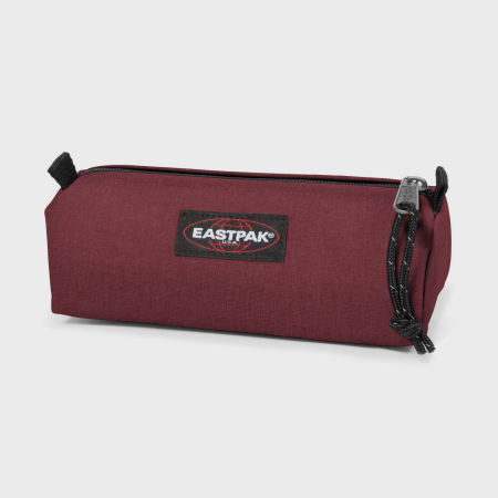 Trousse eastpak bordeaux store