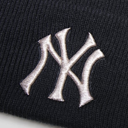 '47 Brand - Bonnet New York Yankees Bleu Marine