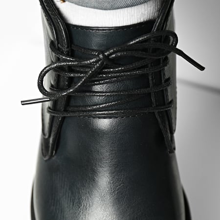 Classic Series - Zapatos M1855 Negro