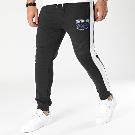 Tokyo laundry store tracksuit bottoms