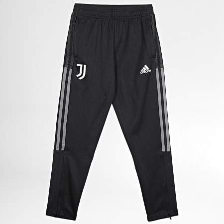 Adidas Performance - Pantalon Jogging Enfant Juventus GR2960 Noir