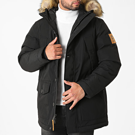 Timberland avec fourrure cheap