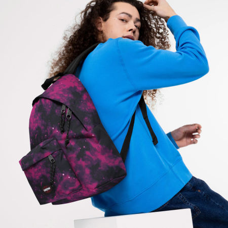 Sac eastpak violet clair shop