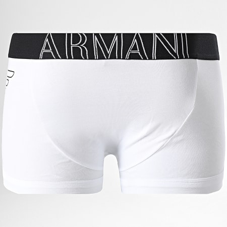 Emporio Armani - Boxer 111866 CC735 Noir