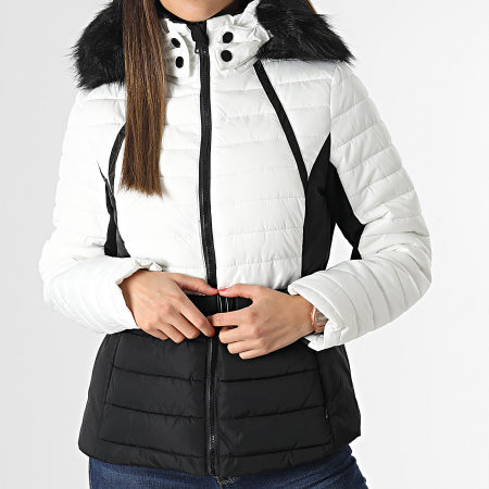 Doudoune femme 2025 2021