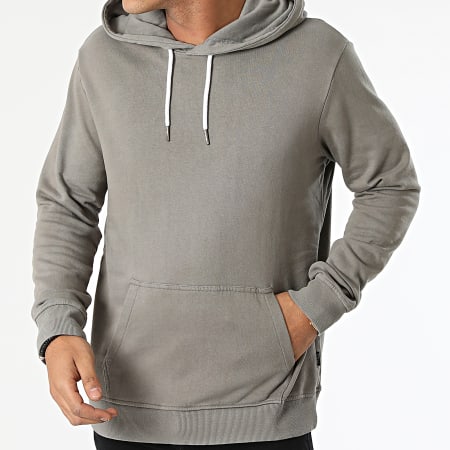 Only And Sons - Sudadera Reid Life Gris