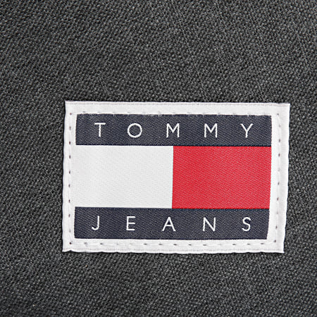 Tommy Jeans - Sacoche Casual Reporter 8043 Gris Anthracite