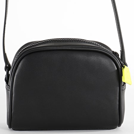 Tommy Jeans - Sac A Main Femme Crossover 0670 Noir