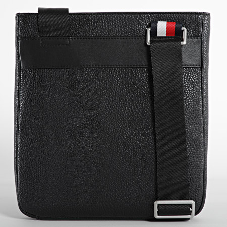 Tommy Hilfiger - Sacoche Downtown Crossover 7779 Noir