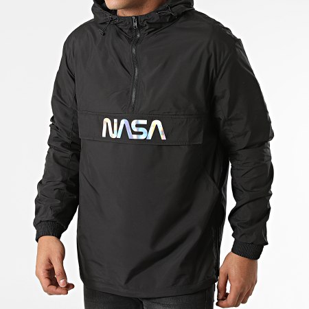 Veste coupe vent nasa outlet