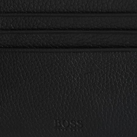 BOSS - Portefeuille Bold 50462958 Noir