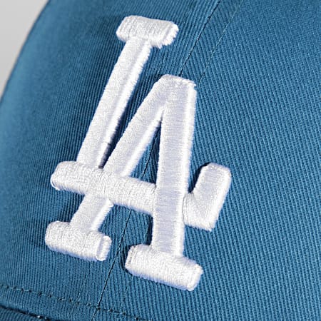 New Era - Casquette Enfant 9Forty League Essential Los Angeles Dodgers Bleu