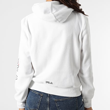 Polaire hotsell fila femme