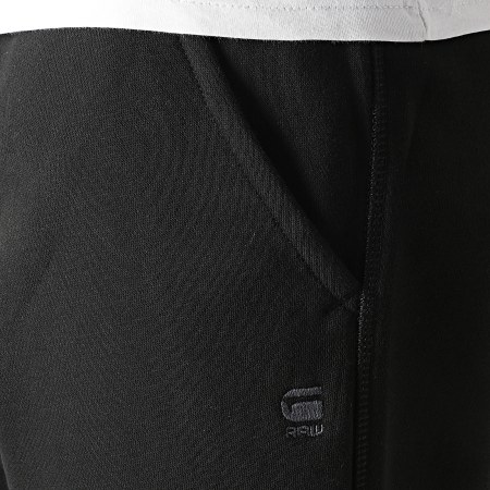 G-Star - Pantalon Jogging D15653-C235 Noir