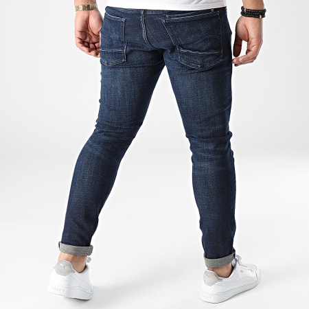 G-Star - Jeans Lancet Skinny D17235 Raw Blue