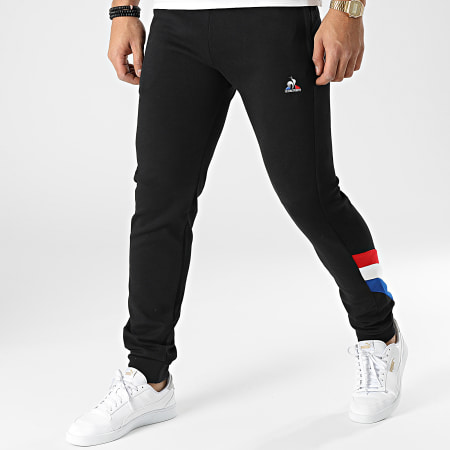 Pantalon survetement sale le coq sportif