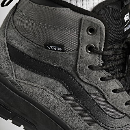 Vans - Sneakers Ultrarange Exo MTE KS5PBQ Peltro Nero