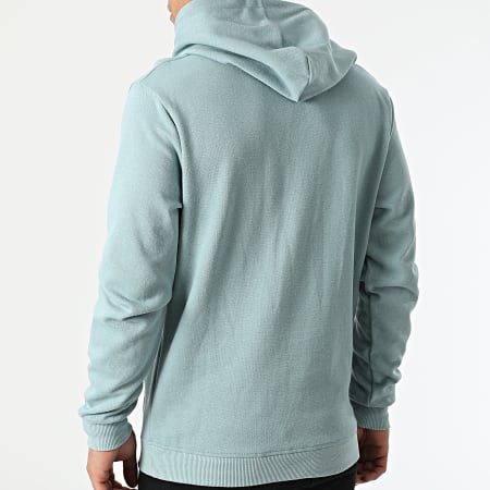 Armita - Sweat Capuche SW-886 Bleu Clair