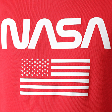 NASA - Sweat Crewneck Flag Rouge