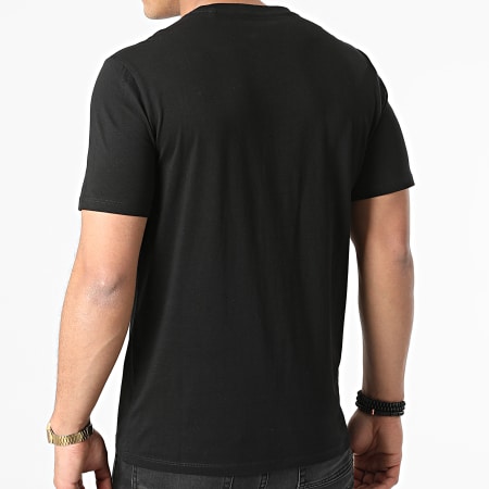 Guess - Tee Shirt M1RI36-I3Z11 Noir