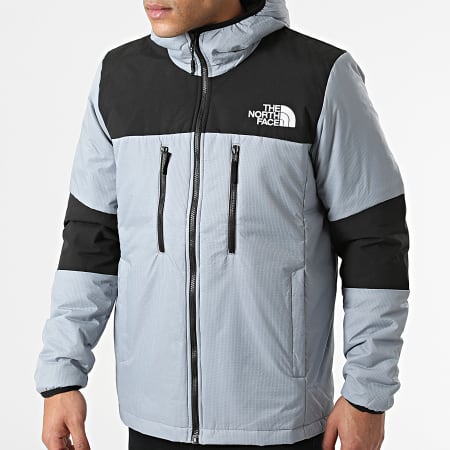 The North Face Doudoune Capuche Himalayan Light Synthetic A3L2G