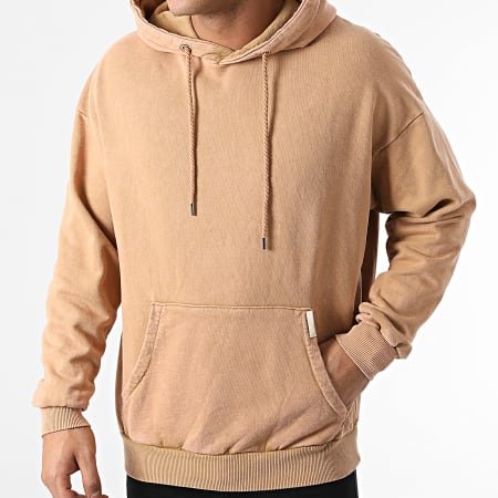 Ikao - LL508 Oranje Hoody