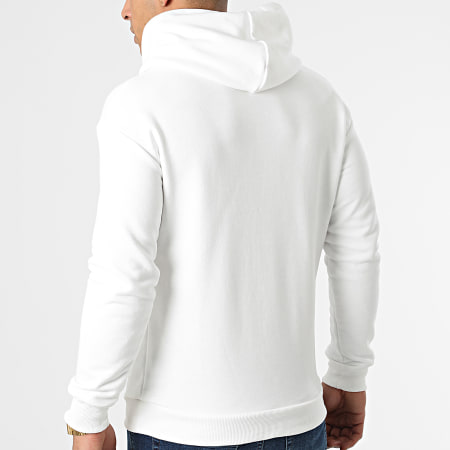 Ikao - LL474 Hoody Wit