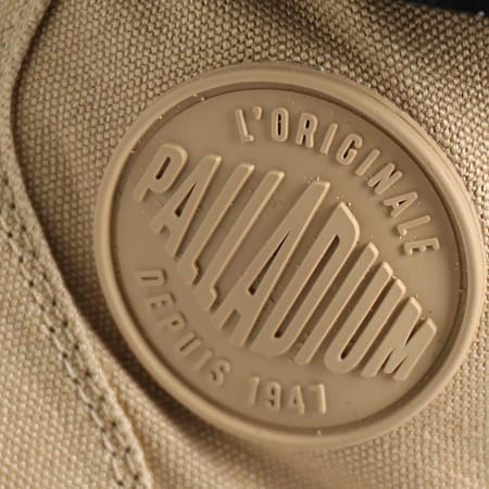 Palladium - Boots Pampa Hi Mono 73089 Warm Sand