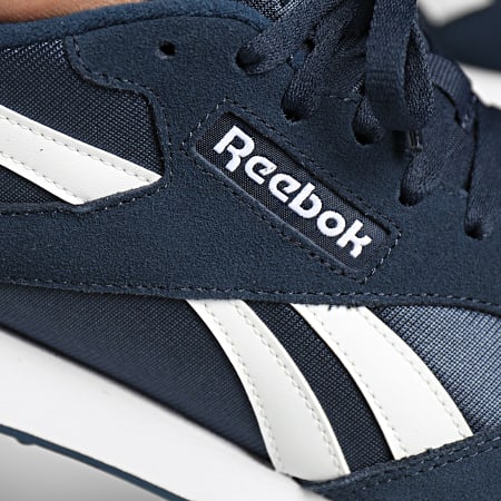 Reebok - Royal Ultra BS7967 Collegiate Navy White Sneakers