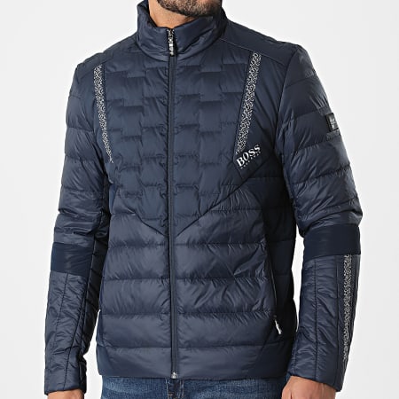 BOSS Doudoune J Marson 50454958 Bleu Marine LaBoutiqueOfficielle