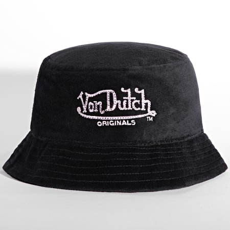 Von Dutch - Bob 7050032 Nero
