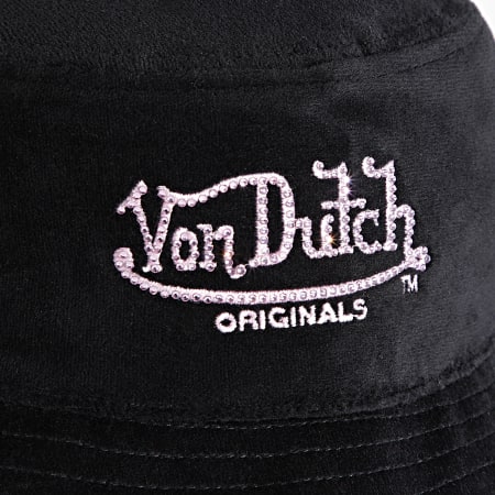 Von Dutch - Bob 7050032 Nero