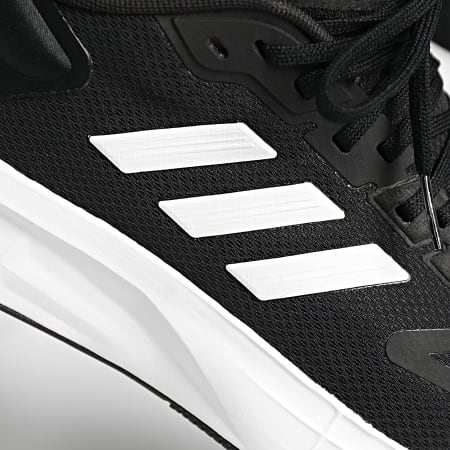 Adidas Sportswear - Baskets Duramo 10 GW8336 Core Black Cloud White