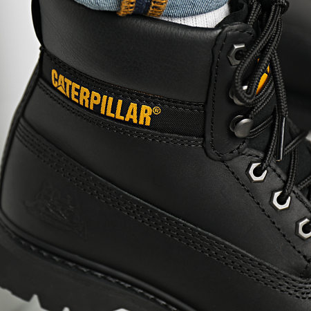 Caterpillar - Boots Colorado 587860 Black